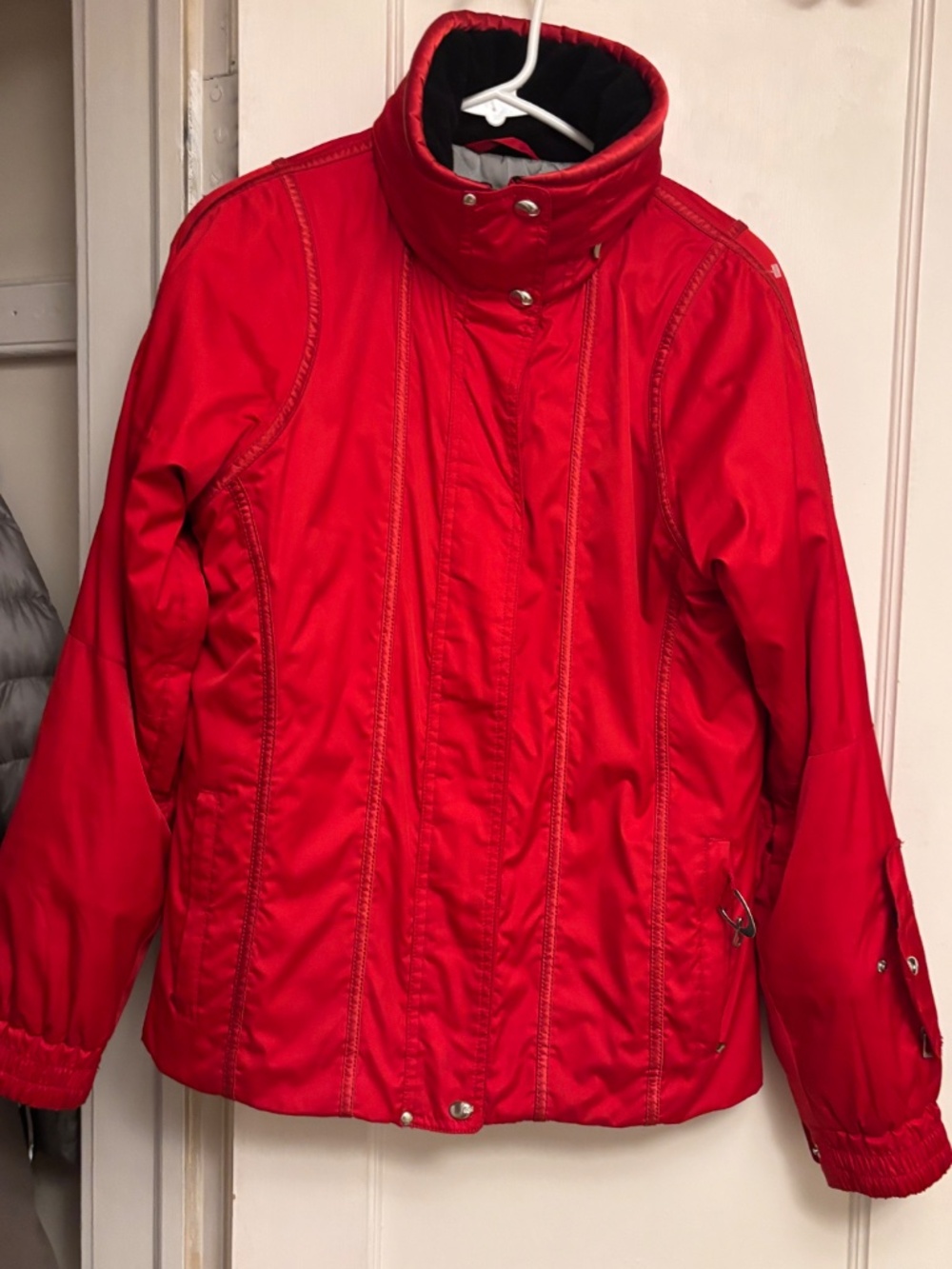 Marker Jacket - Picture 6 of 7